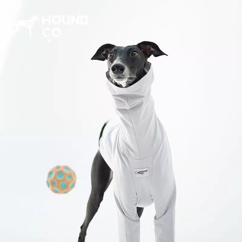 Hound Co.® Snug-Fit Two-Leg Base Layer Pet T-Shirt - KIKOPALS