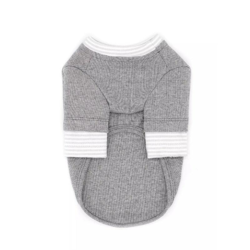 GiocoGiochi® Round-Neck Dog Base Layer Top - KIKOPALS