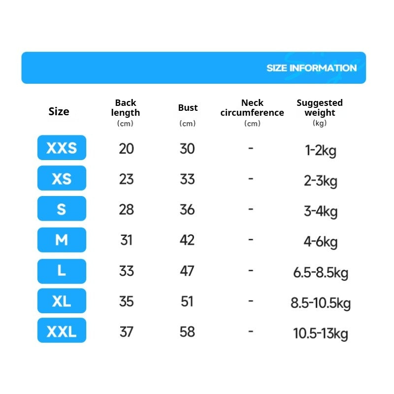 MookiPet® Red Sweater for Dogs