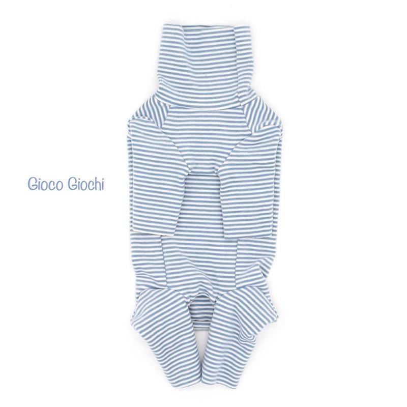 GiocoGiochi® Thick Plush Dog Warmer - KIKOPALS