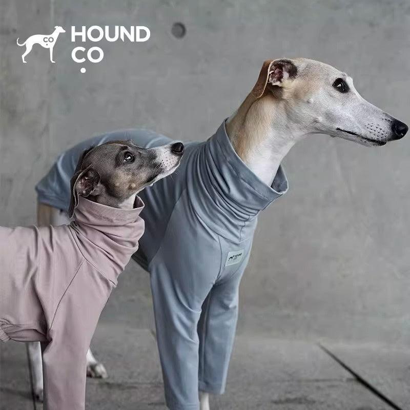 Hound Co.® Snug-Fit Two-Leg Base Layer Pet T-Shirt - KIKOPALS