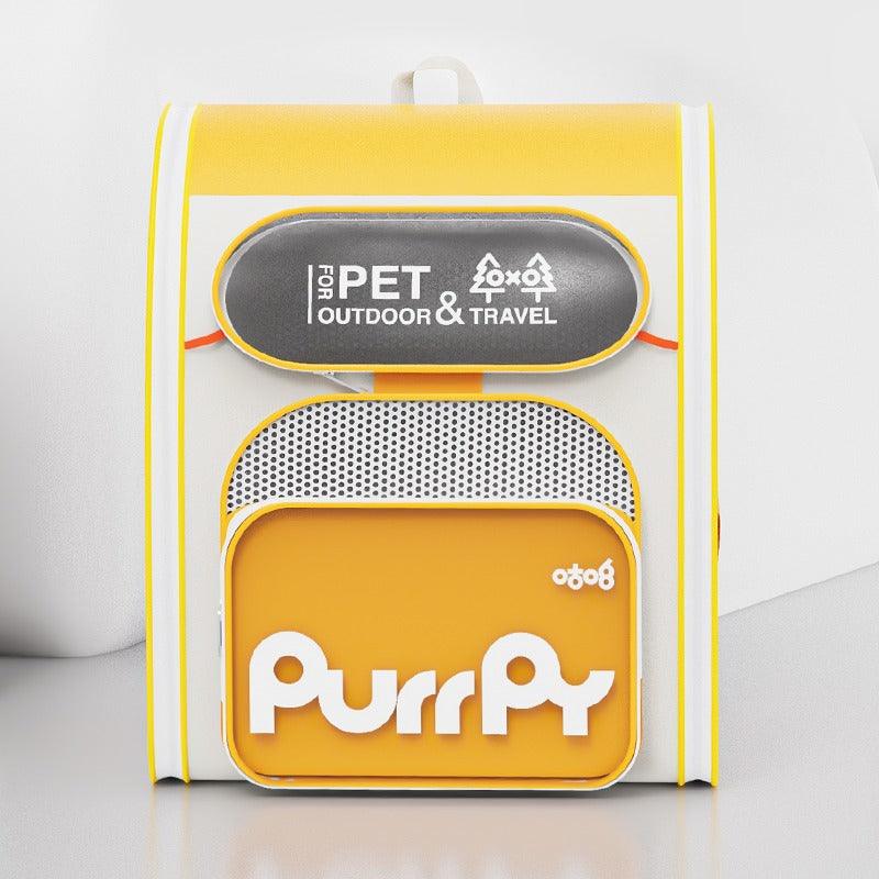 PURRPY® Portable Outdoor Pet Pod - KIKOPALS