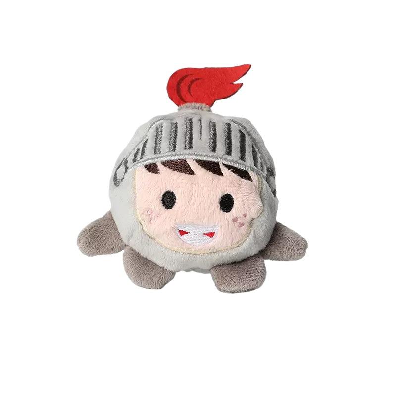 Qmonster® Fairy Tales Series Dog Toys - KIKOPALS