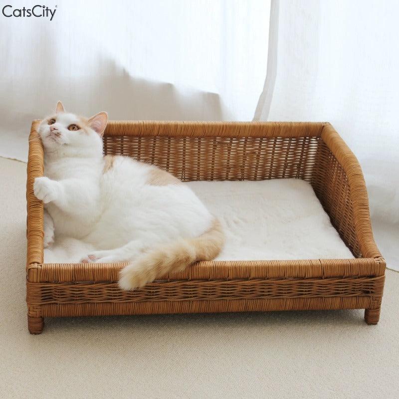 CatsCity® Cat Bed - KIKOPALS