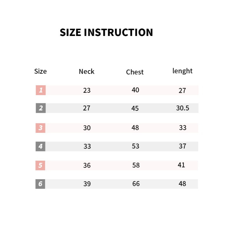 Nuoz® U Series Dog Cooling Vest – High Elasticity