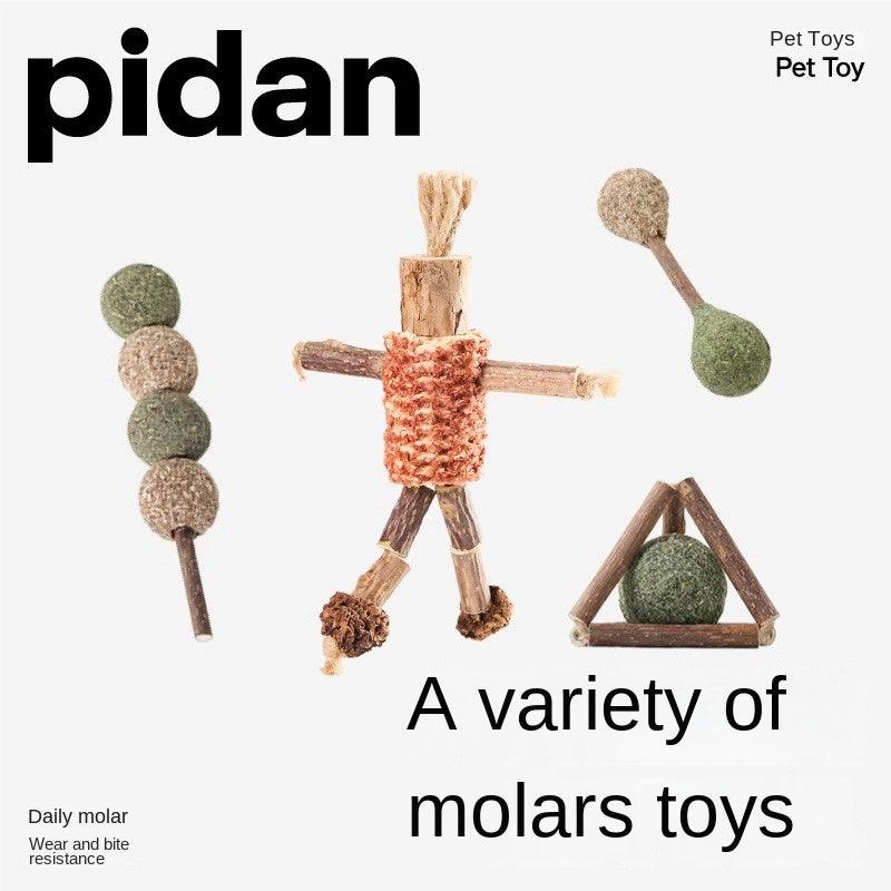 pidan® Catnip Toy - KIKOPALS