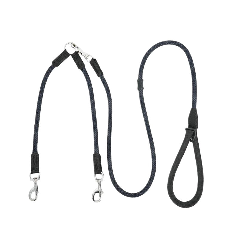 BeauGo® Dual Dog Leash