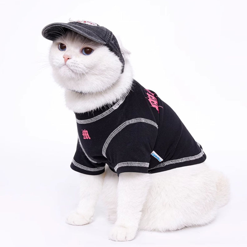 MookiPet® American Retro Cap for Dogs & Cats