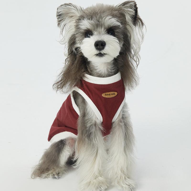 and all® Sorona Cooling Dog Vest - KIKOPALS