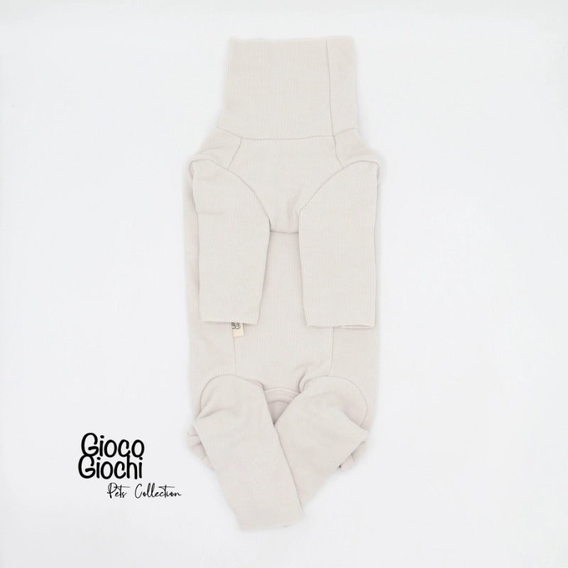 GiocoGiochi® Thick Plush Dog Warmer