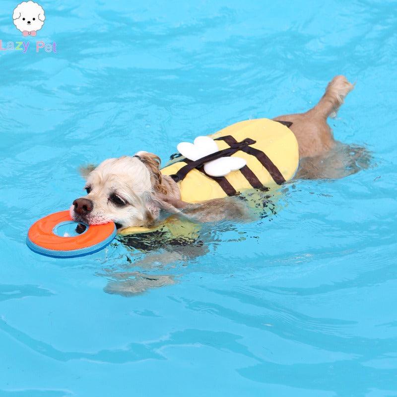 itsdog® Pet Safety Swimsuit - KIKOPALS