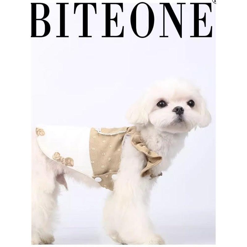 BITEONE® Pet Halter Loungewear - KIKOPALS