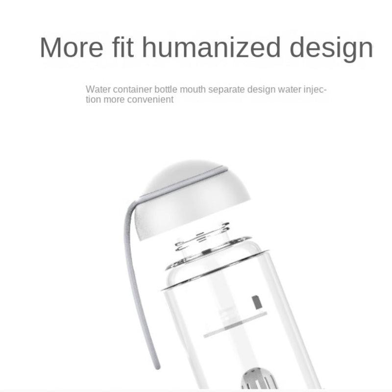 GOLOVE PET® Petaloid Water Fountain - KIKOPALS