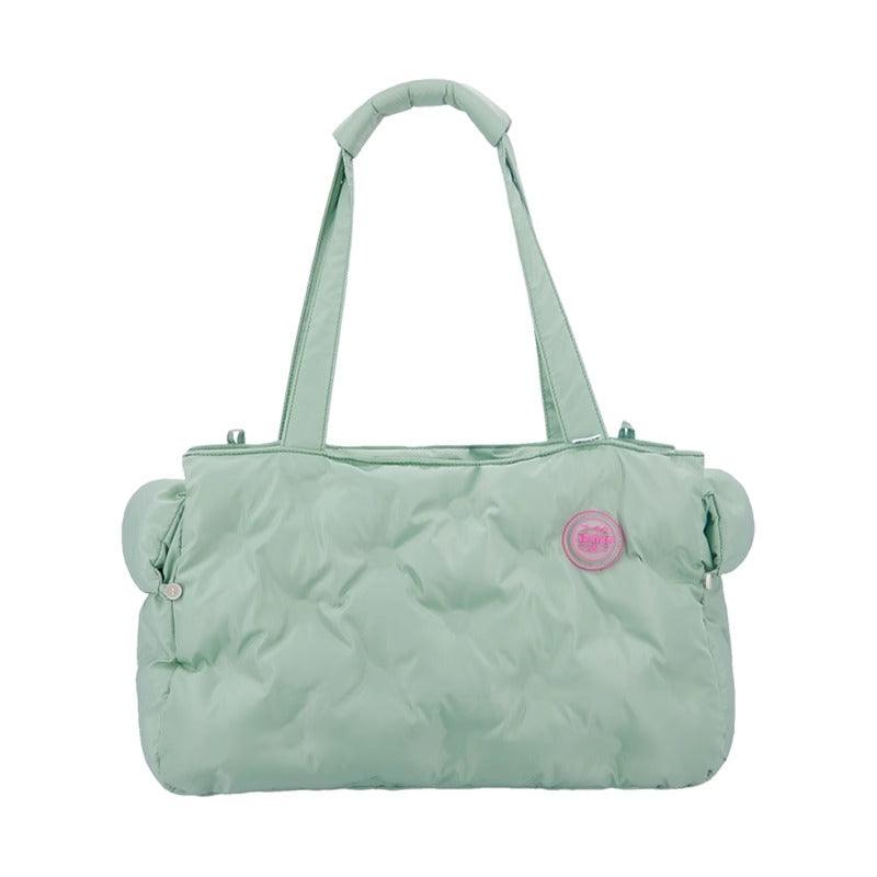 ARKIKA® Polka Dot Pet Cotton Bag - KIKOPALS