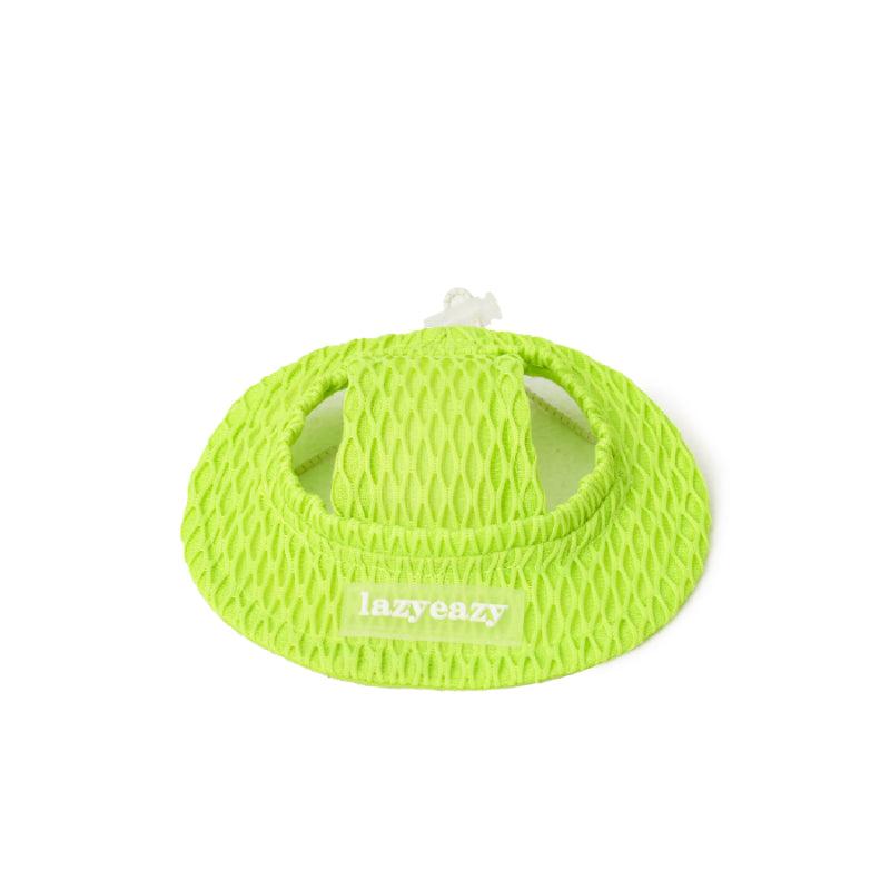 LazyEazy® Mesh Pet Sun Hat - KIKOPALS