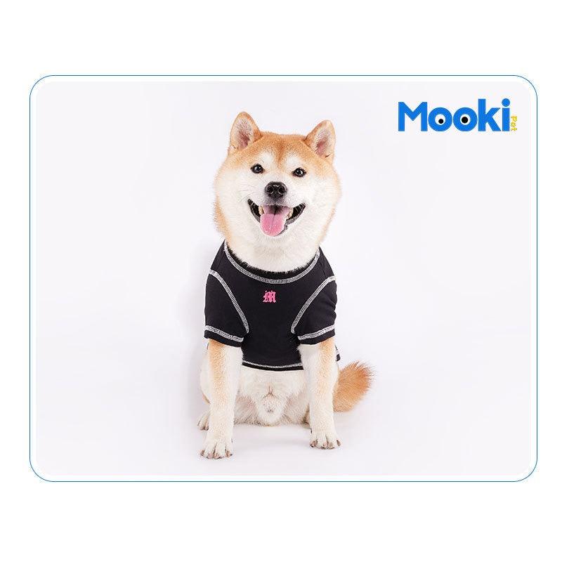 MookiPet® Blackpink Sweet Cool Dog T-shirt - KIKOPALS