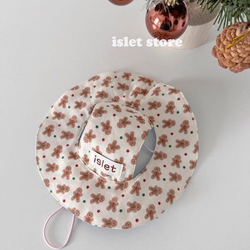 islet store® White Teddy Bear Pet Bib - KIKOPALS