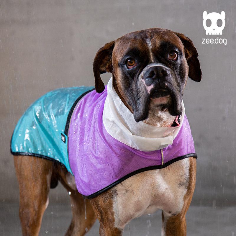 Zee.Dog® Dog Raincoat - KIKOPALS