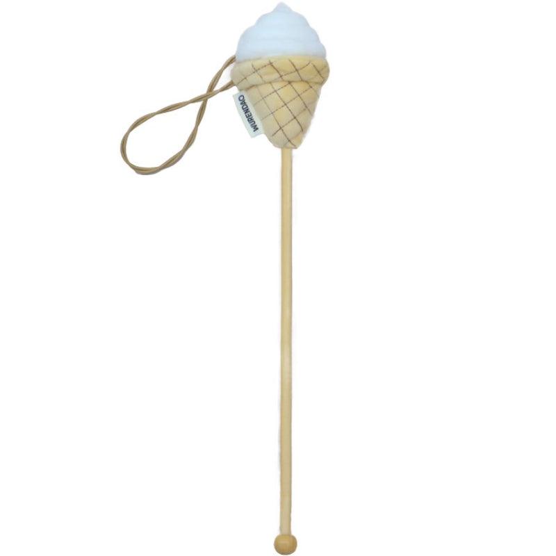 WURENDAO® Cone-Shaped Cat Toy - KIKOPALS