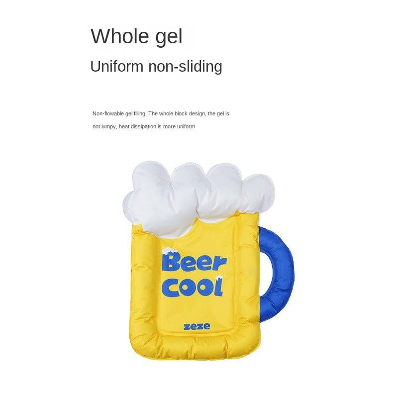 zeze® Gel Cooling Mat - KIKOPALS