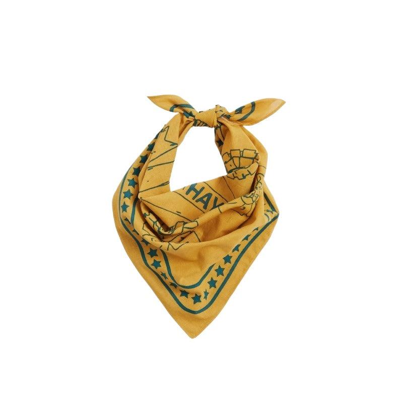 HAY® Colorful Pet Scarf - KIKOPALS