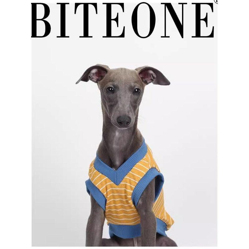 BITEONE® Pet Base Layer Vest - KIKOPALS