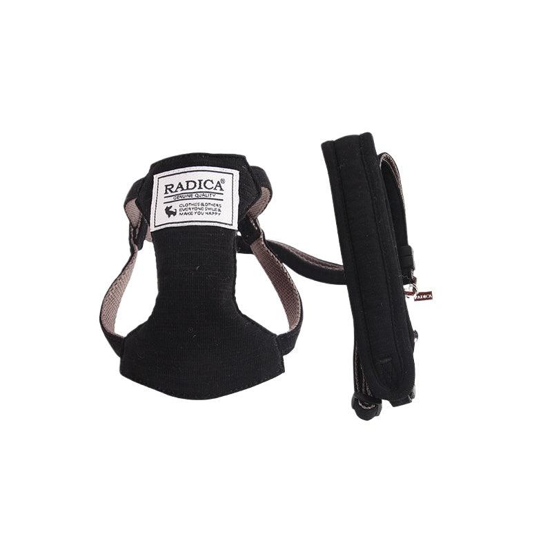 Radica® Pet Harness & Leash Set - KIKOPALS