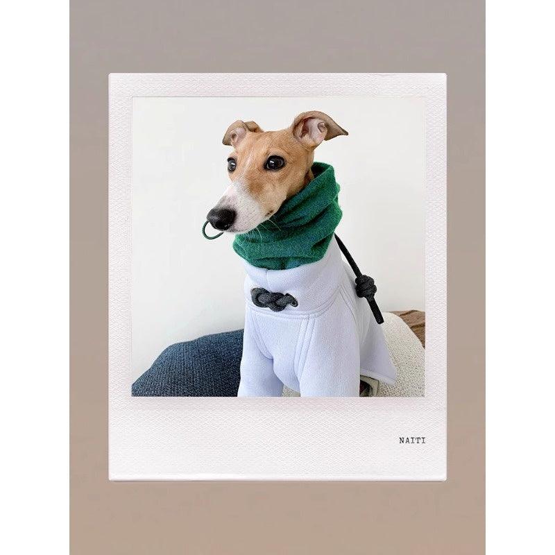 GASU® Woolen Pet Snood - KIKOPALS