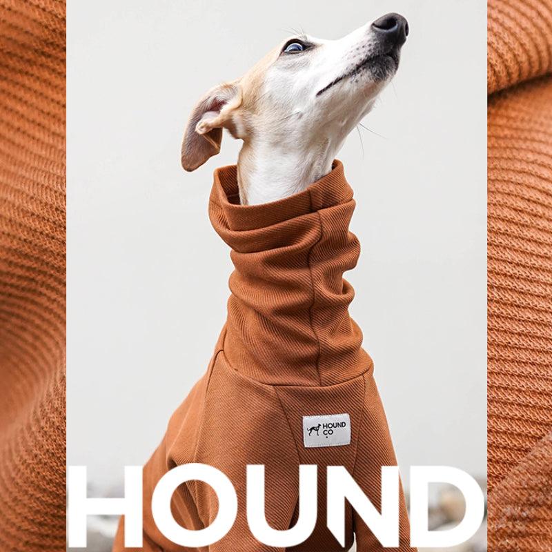 Hound Co.® Fleece Dog Jumpsuit - KIKOPALS