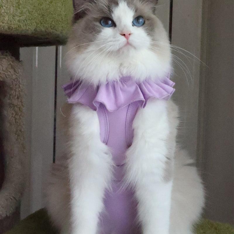 Meoof® Cat Neutering Clothing - KIKOPALS
