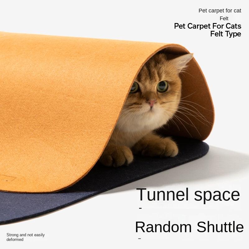 pidan® Cat Play Tunnel - KIKOPALS