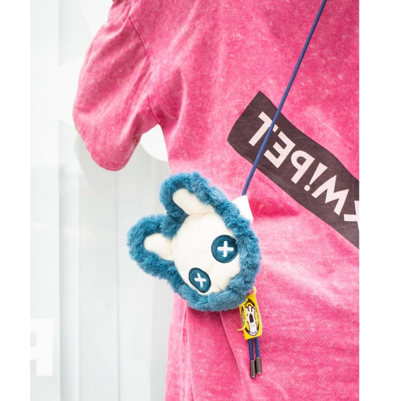 BXXM!PET® Plush Toy Bag Charm - KIKOPALS