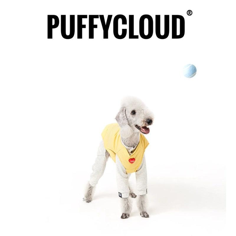 PUFFYCLOUD® Sportswear Casual Suit - KIKOPALS