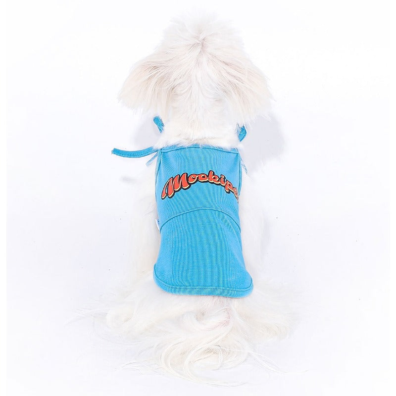MookiPet® Ice Blue Sling for Dogs