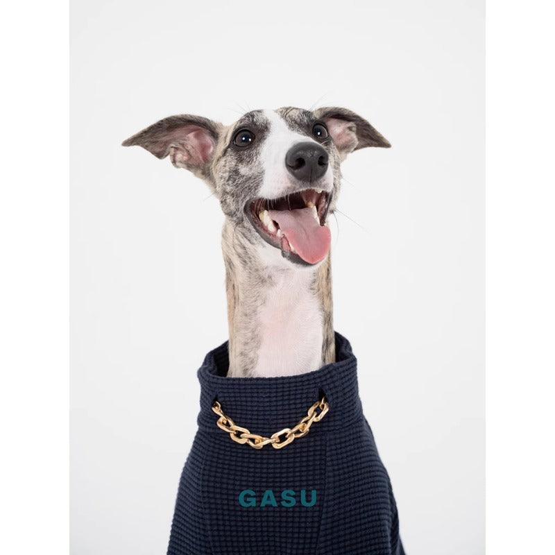 GASU® Versatile Cotton Pet Sweater - KIKOPALS