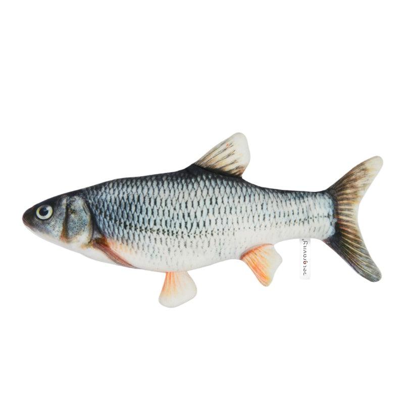 petgravity® Electric Cat Toy - KIKOPALS