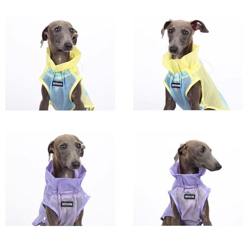 BITEONE® Pet Tactical Jacket - KIKOPALS