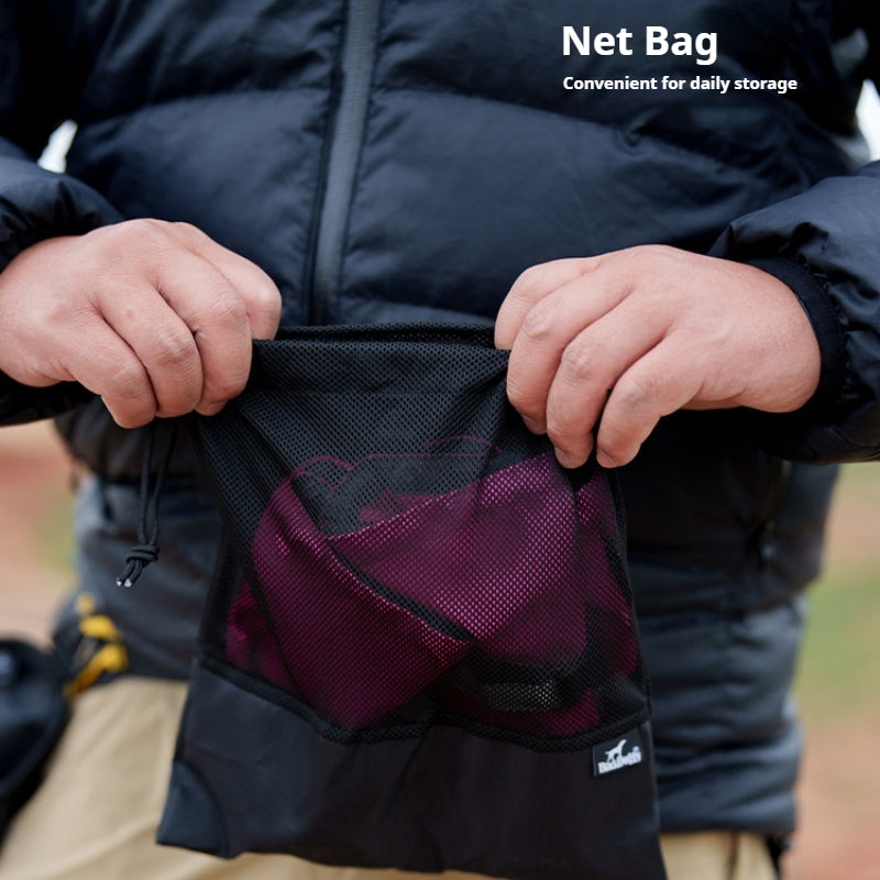 BlackDoggy® SCAPPO Outdoor Dog Boots – Durable & Waterproof