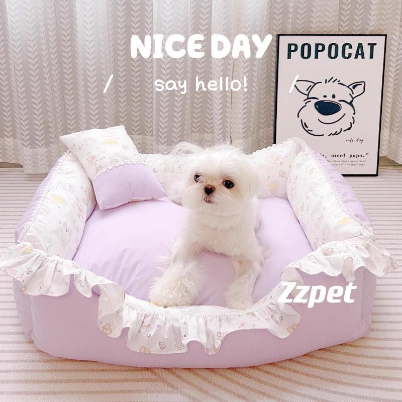 Zzpet® Pet Bed - KIKOPALS