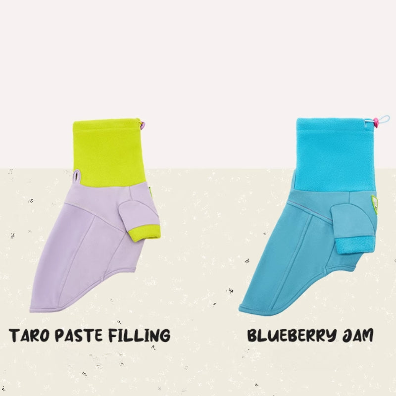 LIKAPAWS® Heated Dog Hoodies