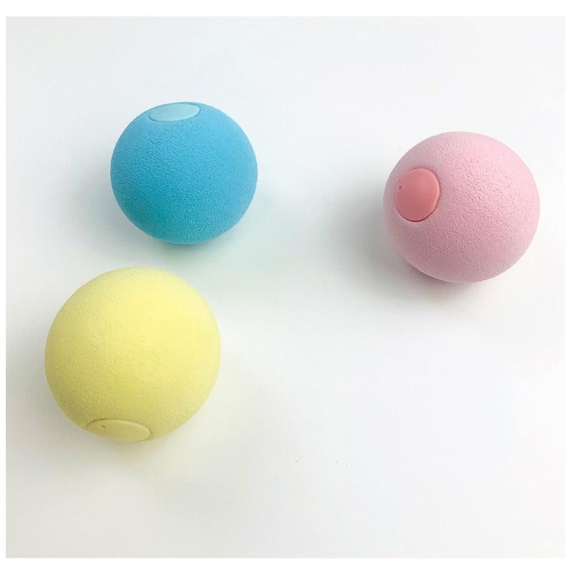 petgravity® Fairy Squeaky Ball - KIKOPALS