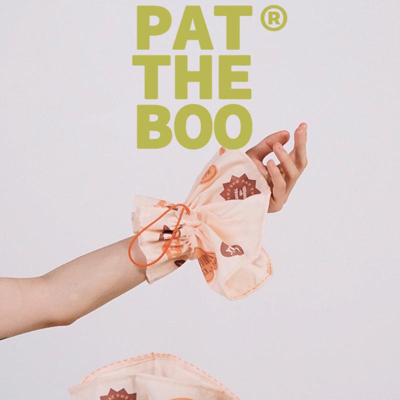 PATTHEBOO® Elizabethan Collar for Cats - KIKOPALS