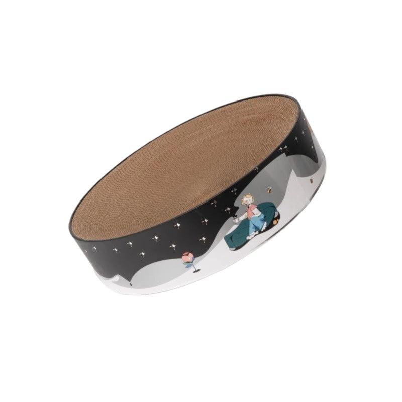 KAMA MUTA® Cat Scratch Board - KIKOPALS