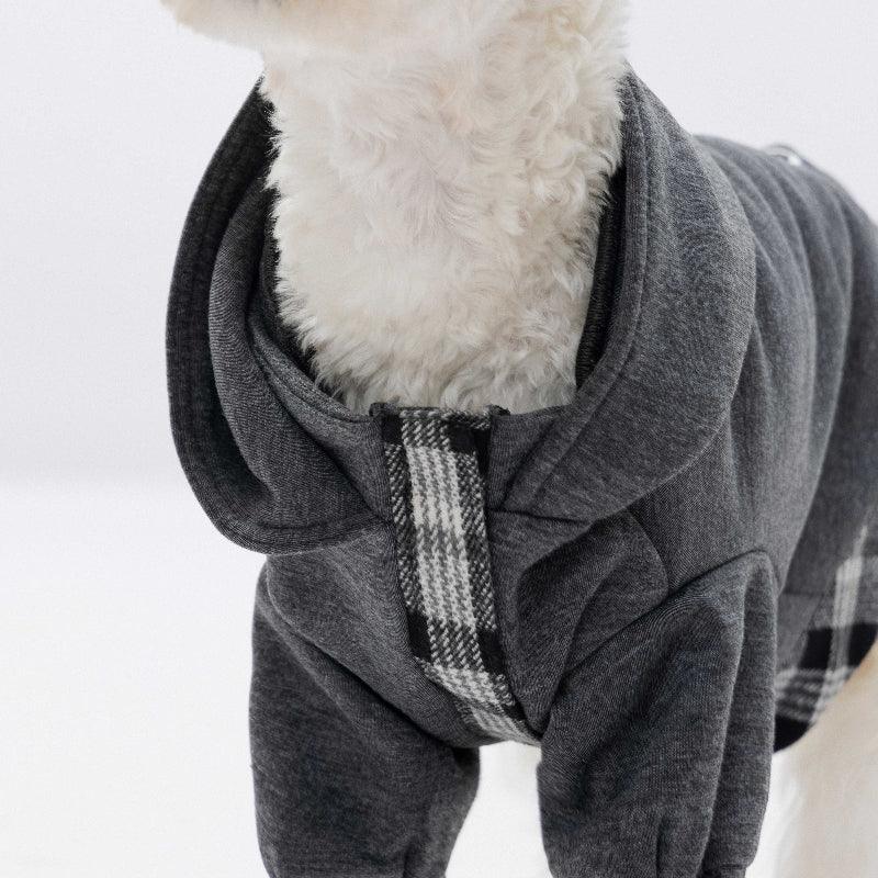 TAORAE® Hooded Dog Sweater - KIKOPALS
