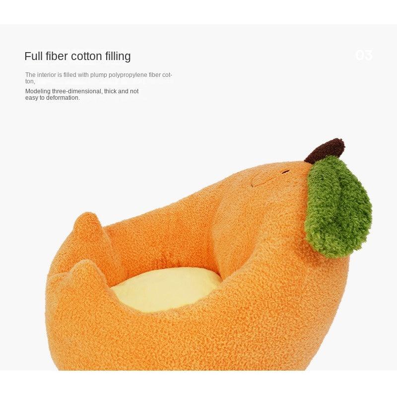 zeze® Pet Bed - KIKOPALS