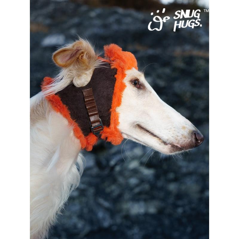 SNUGHUGS® Furry-Lined Pet Hat - KIKOPALS