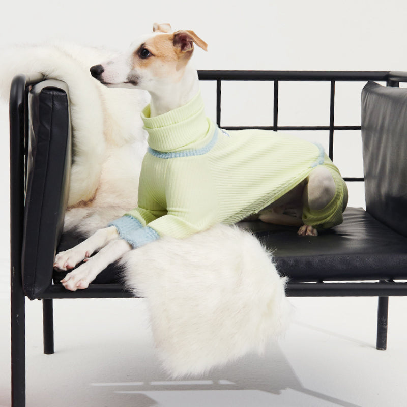 FuzFuz® Base Layer Four-Legged Dog Clothing