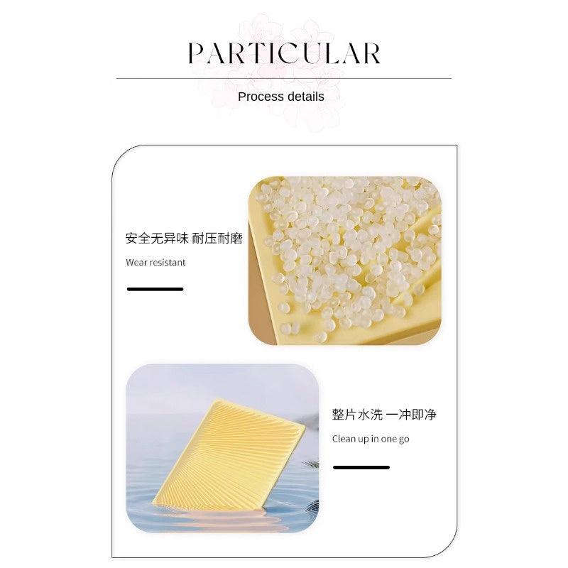 MOLA LUNA® Cat Litter Mat - KIKOPALS