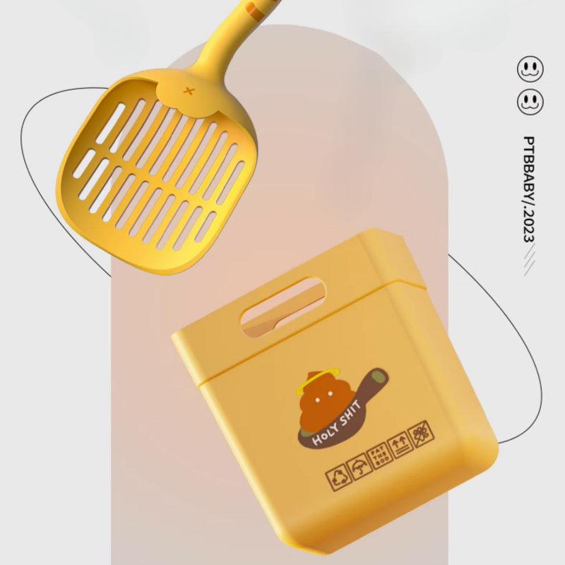 PATTHEBOO® Cat Litter Shovel - KIKOPALS