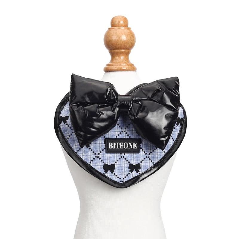 BITEONE® Pet Bowtie Bandana - KIKOPALS